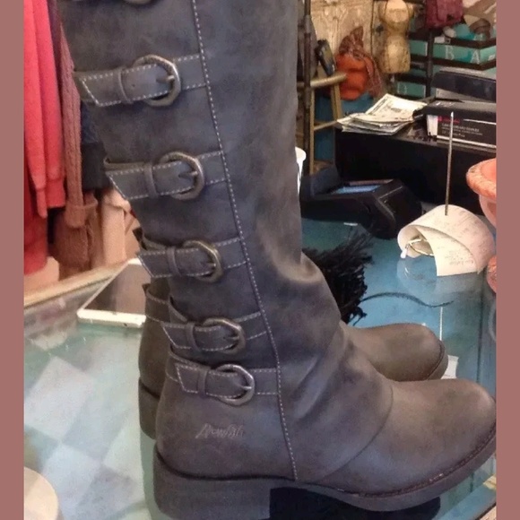 Blowfish Shoes - New in box Kara blowfish boot